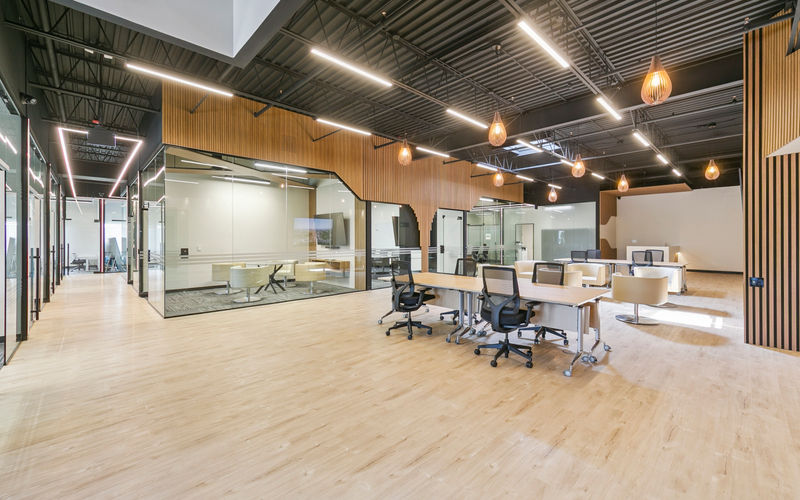 320 Matheson Blvd West, Mississauga Image 2