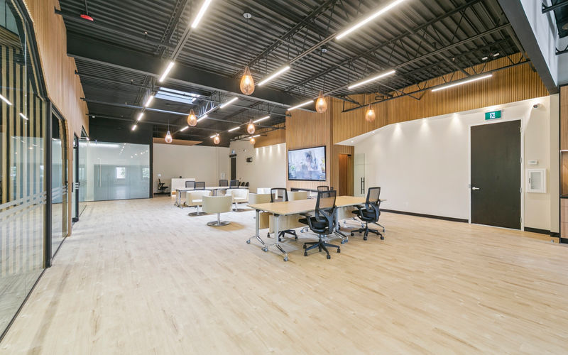 320 Matheson Blvd West, Mississauga Image 12