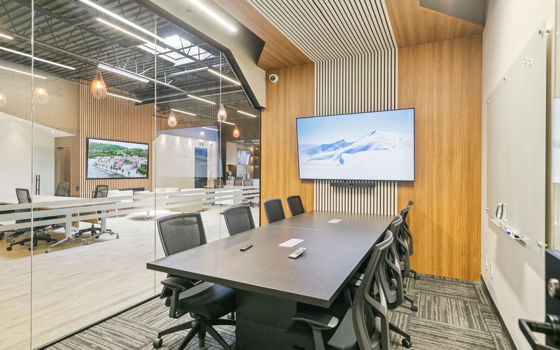 320 Matheson Blvd West, Mississauga Image 6