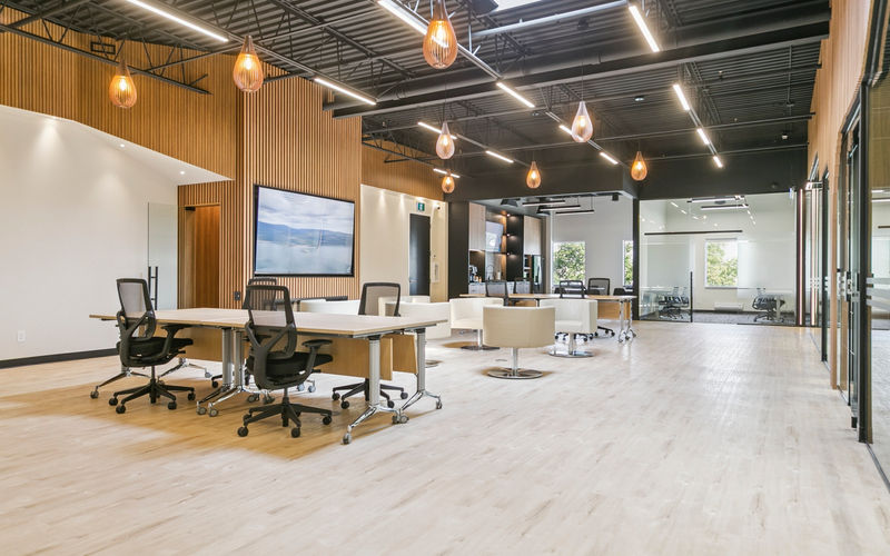 320 Matheson Blvd West, Mississauga Image 9