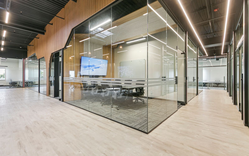 320 Matheson Blvd West, Mississauga Image 4