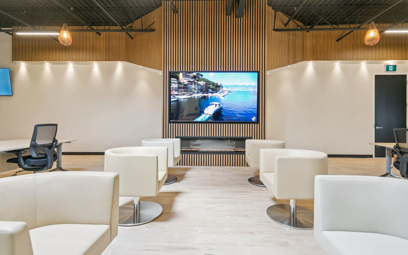 320 Matheson Blvd West, Mississauga Image 3