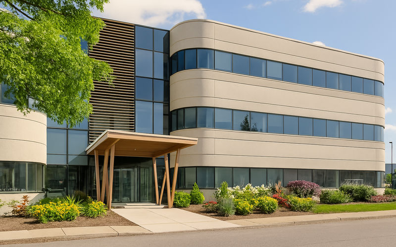 320 Matheson Blvd West, Mississauga Image 13