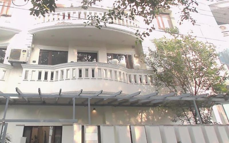 D65 Block D Defence Colony, New Delhi Image 1