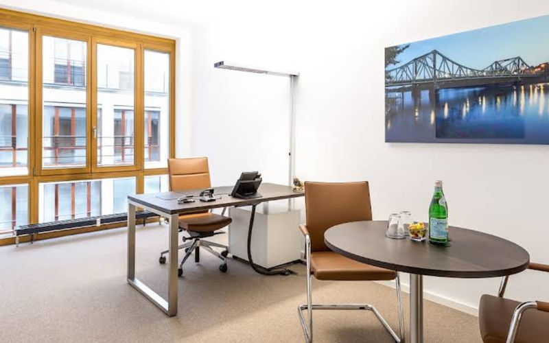 Pariser Platz 6a, Berlin Image 9