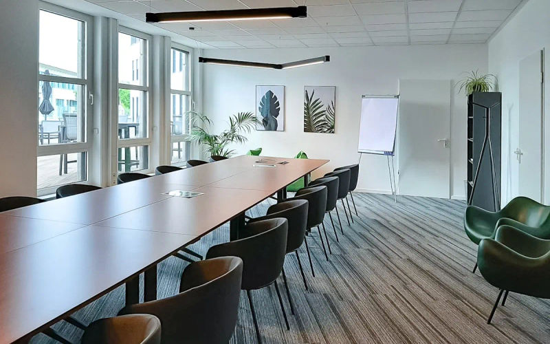 19 - 21 Brunnenweg, Weiterstadt Image 1