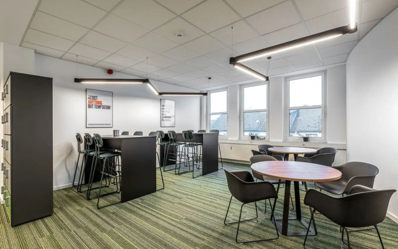 19 - 21 Brunnenweg, Weiterstadt Image 3