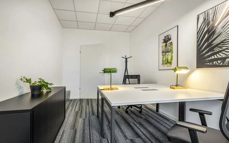 19 - 21 Brunnenweg, Weiterstadt Image 2