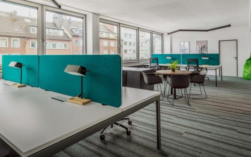 96 Wilhelmstraße, Aachen Image 5