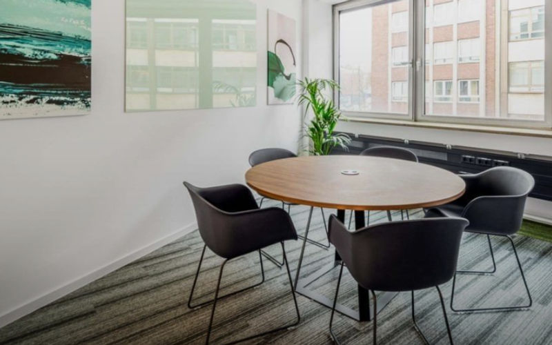 96 Wilhelmstraße, Aachen Image 4