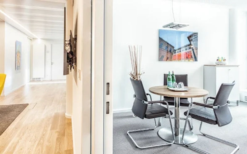 Maximilianstrasse 2, Munich Image 11