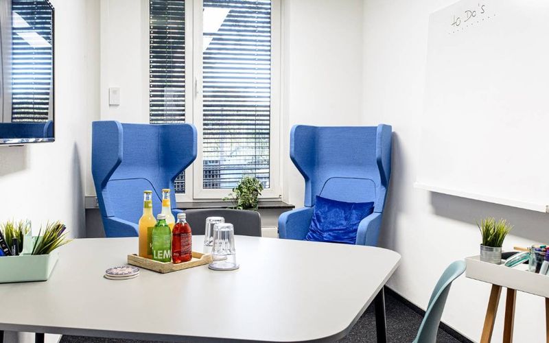 10 Martin-schmeißer-weg, Dortmund Image 3