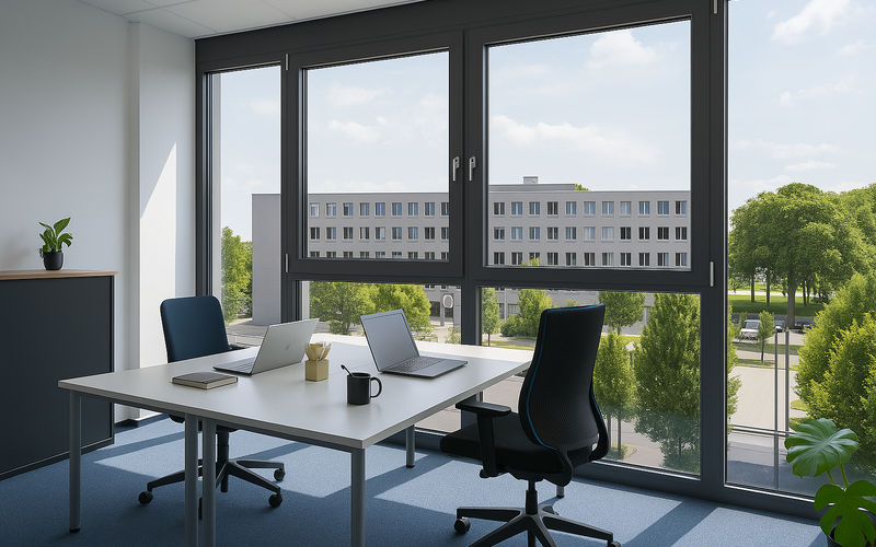 369 East Freie-vogel-straße, Dortmund Image 2