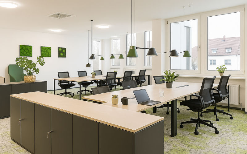 8 Rheinlanddamm, Dortmund Image 3