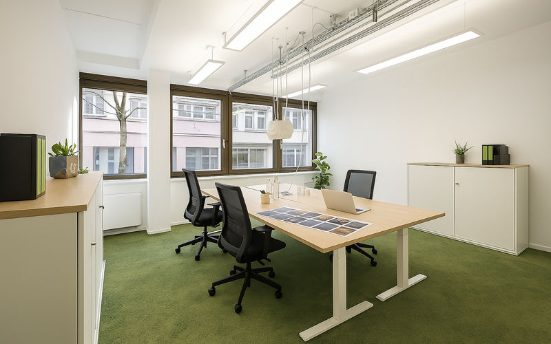 1a Franz-haniel-platz, Duisburg Image 5