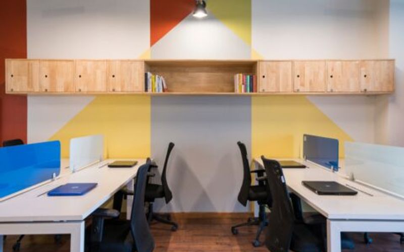 Dlf Galleria Mall Extension, Mayur Vihar Delhi Image 4