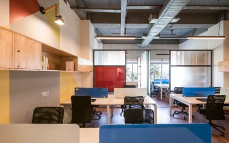 Dlf Galleria Mall Extension, Mayur Vihar Delhi Image 6