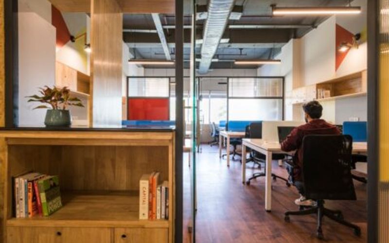 Dlf Galleria Mall Extension, Mayur Vihar Delhi Image 3