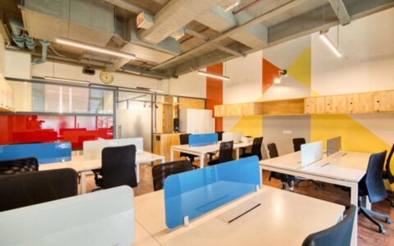 Dlf Galleria Mall Extension, Mayur Vihar Delhi Image 1