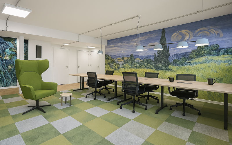 5 Dorotheenstraße, Essen Image 2