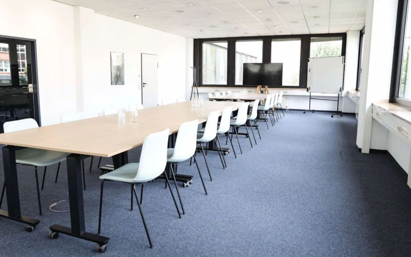 12a Hellersbergstraße, Neuss Image 2