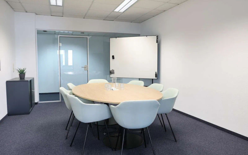 12a Hellersbergstraße, Neuss Image 4