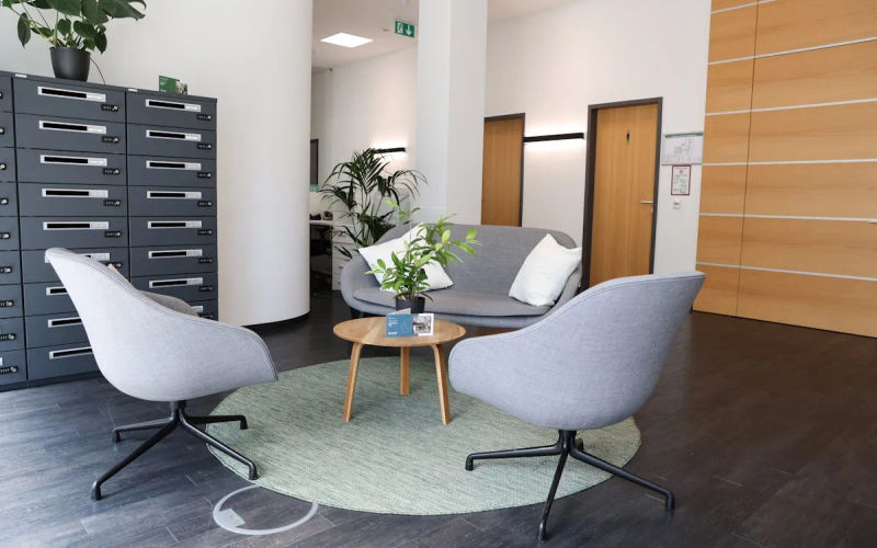 314 Landsberger Straße, Munich Image 2