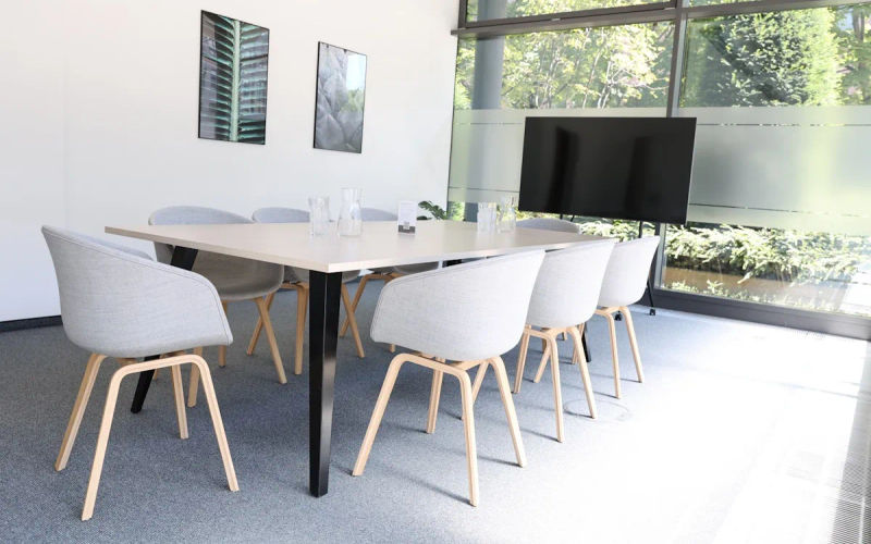 314 Landsberger Straße, Munich Image 3