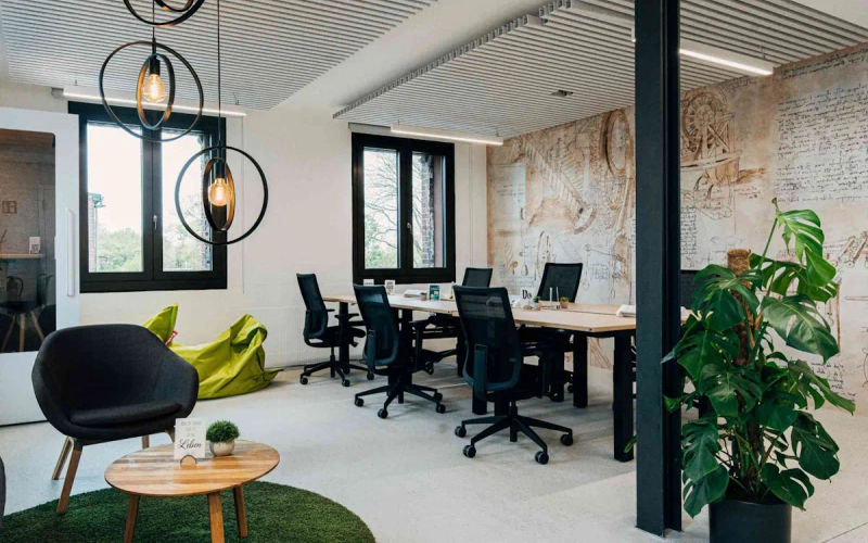 5 Am Bahnbetriebswerk, Heidelberg Image 3