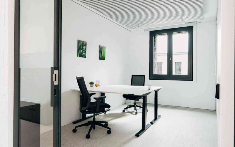 5 Am Bahnbetriebswerk, Heidelberg Image 3