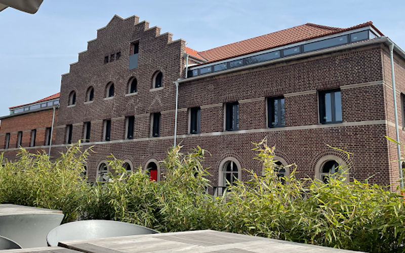 5 Am Bahnbetriebswerk, Heidelberg Image 4