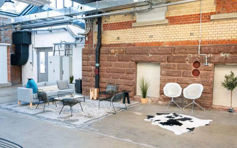 45 Hindenburgstrasse, Ludwigsburg Image 1