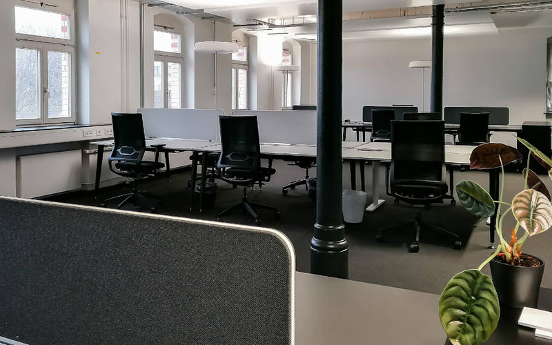 45 Hindenburgstrasse, Ludwigsburg Image 2