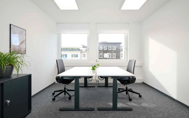 20-21 P7, Mannheim Image 5