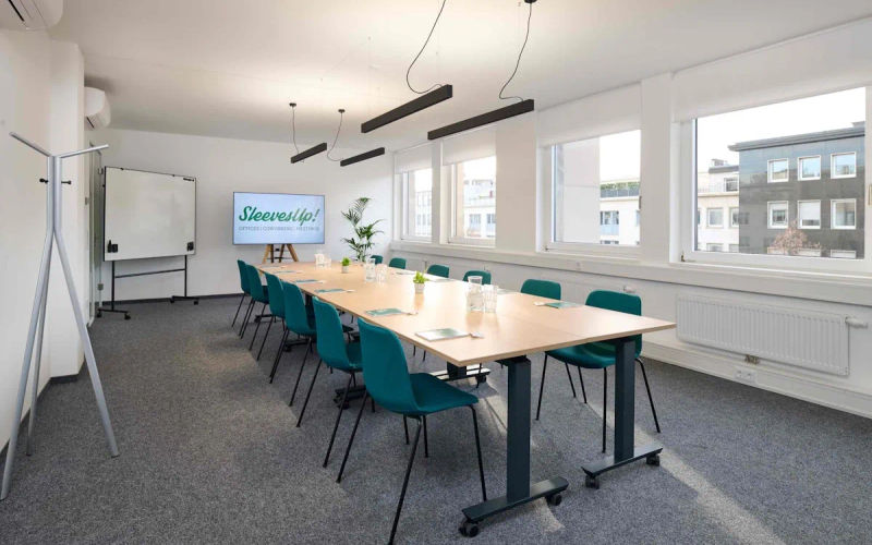 20-21 P7, Mannheim Image 3