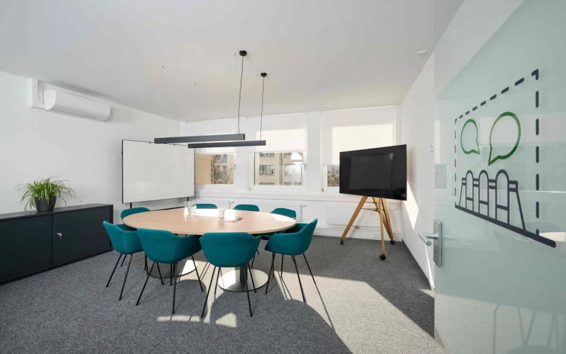 20-21 P7, Mannheim Image 4