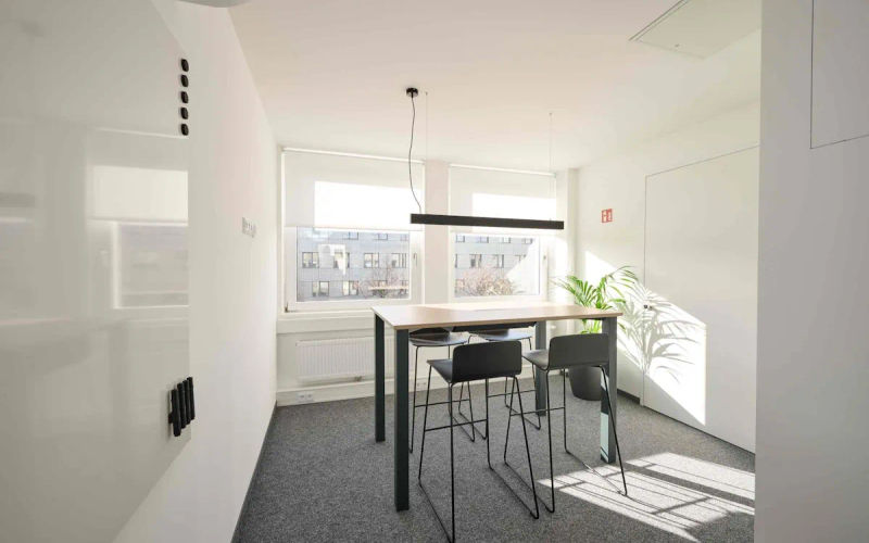 20-21 P7, Mannheim Image 1