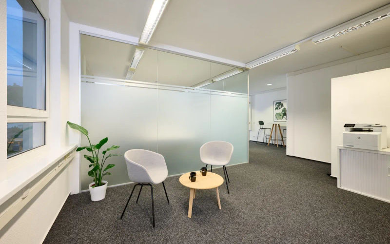 31 Bergstrasse, Weinheim Image 2