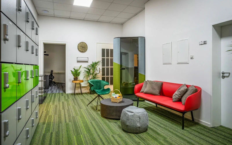 1 Bödekerstraße, Hanover Image 5