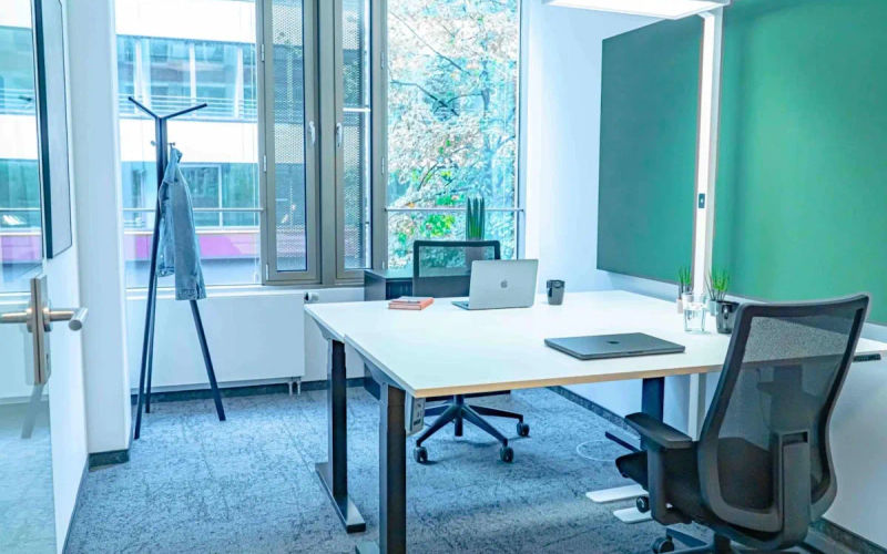 1 Zirkusweg, Hamburg Image 4