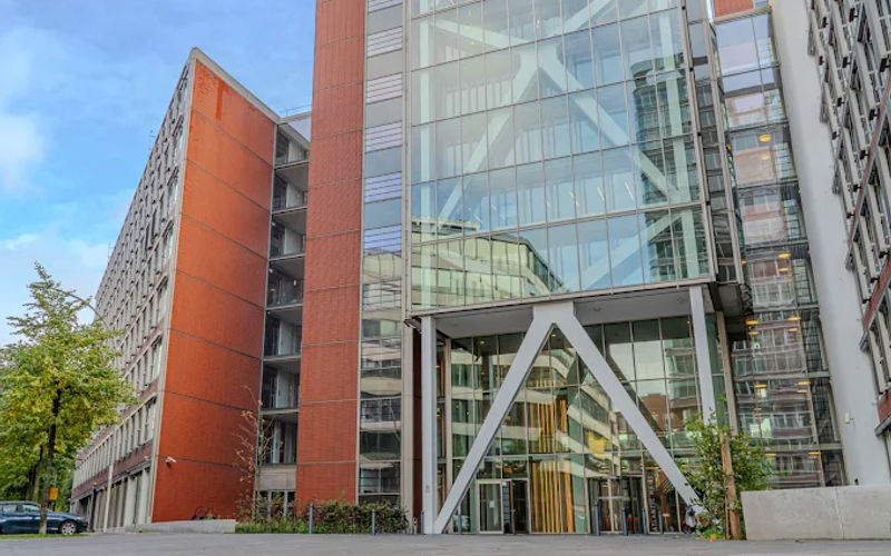 1 Zirkusweg, Hamburg Image 6