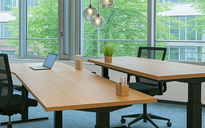 1 Zirkusweg, Hamburg Image 5