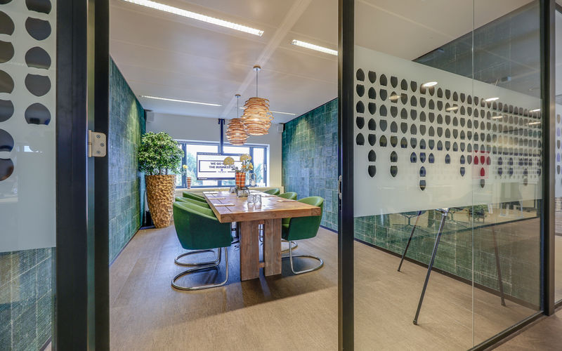 200 Prins Bernhardplein, Amsterdam Image 2