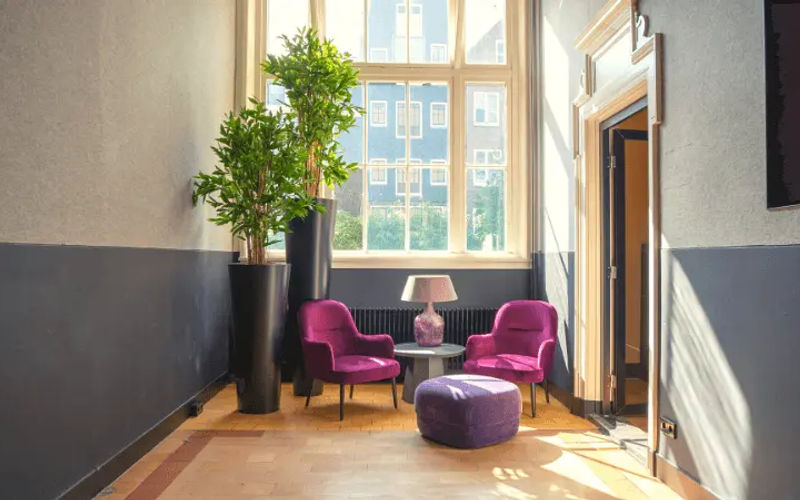 1 Raamplein, Amsterdam Image 1