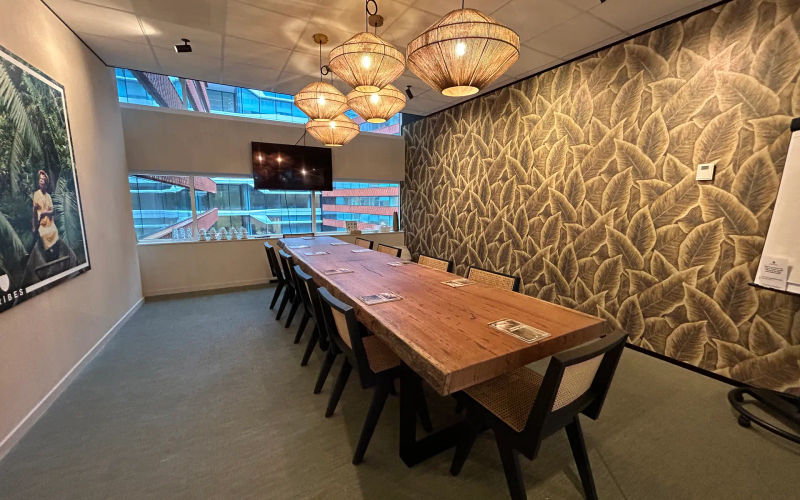 308 Gustav Mahlerlaan, Amsterdam Image 5