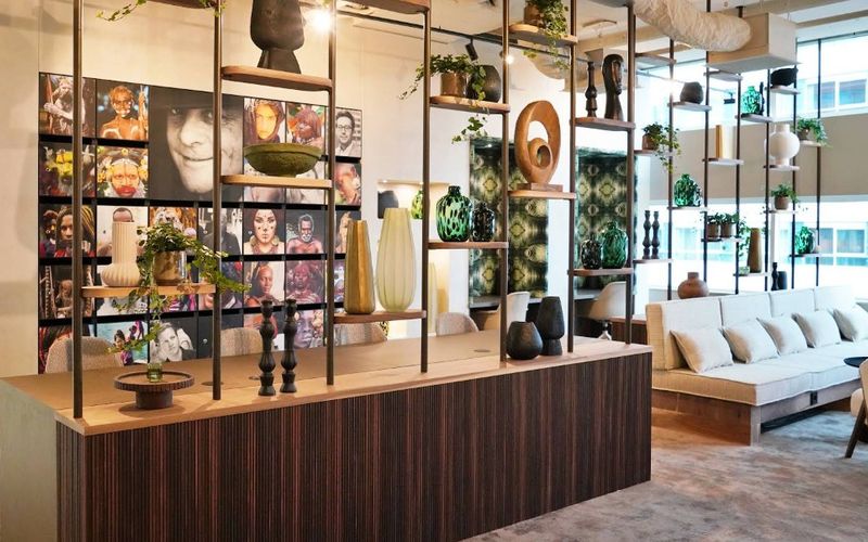 308 Gustav Mahlerlaan, Amsterdam Image 2