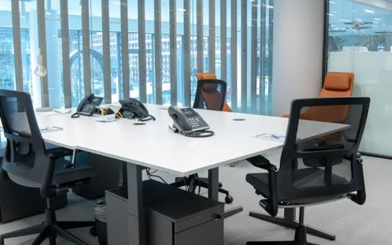 28 Gustav Mahlerplein, Amsterdam Image 5