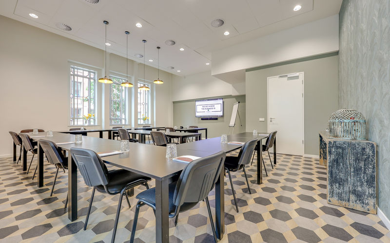 34 Blaak, Rotterdam Image 3