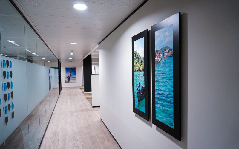 56 Rue Des Colonies, Bruxelles Image 1