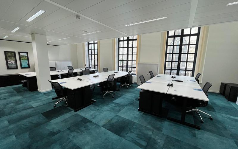 56 Rue Des Colonies, Bruxelles Image 1